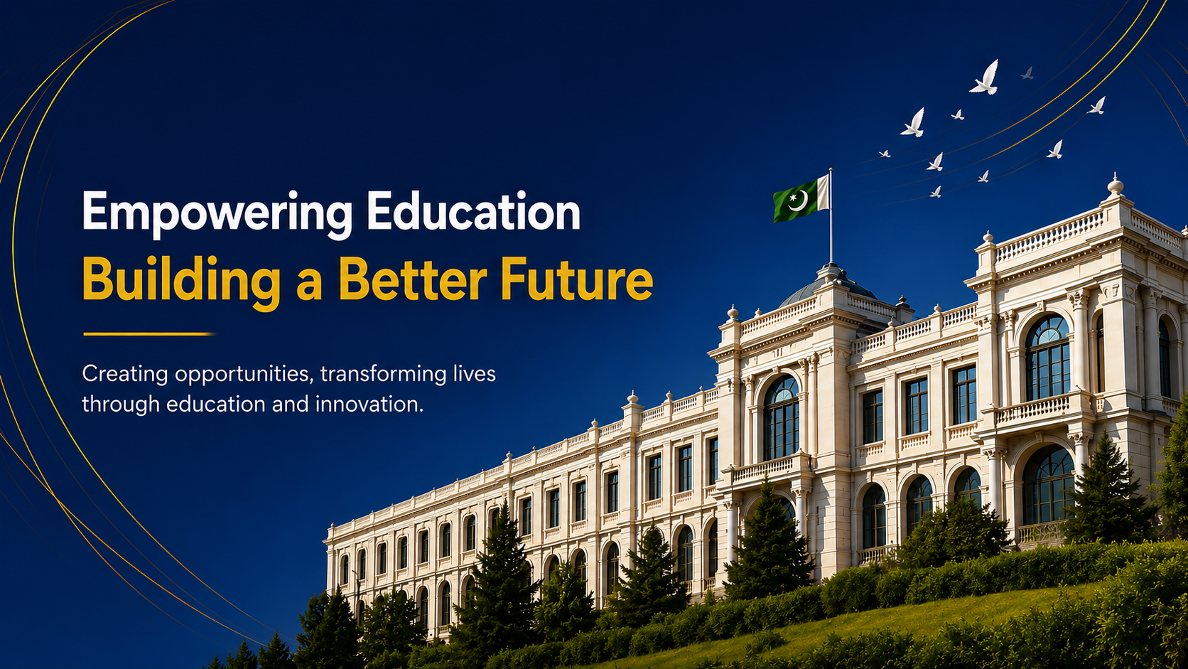 Khyber Pakhtunkhwa Education Employees Foundation